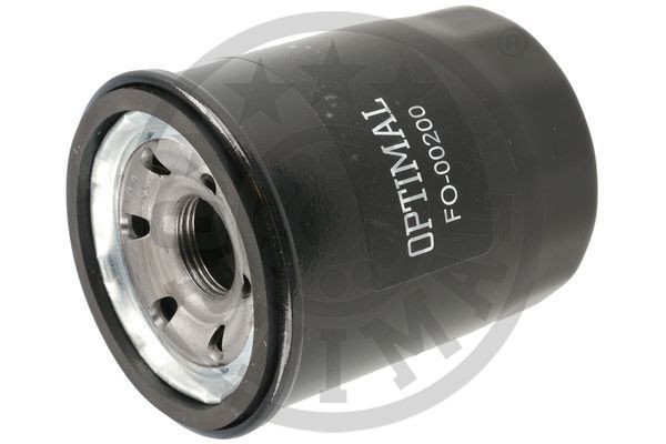 OPTIMAL FO-00200 Ölfilter mit einem Rücklaufsperrventil