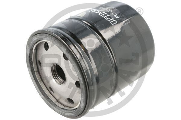 OPTIMAL FO-00249 Ölfilter mit einem Rücklaufsperrventil
