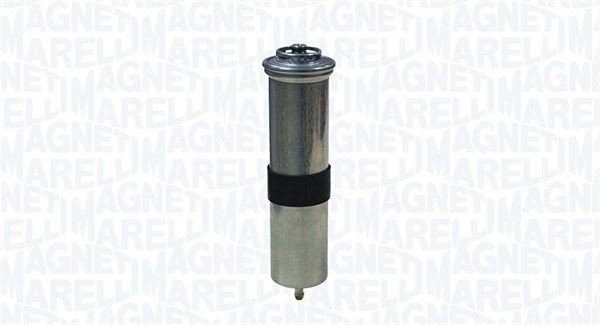 MAGNETI MARELLI 153071760482: Degvielas filtrs