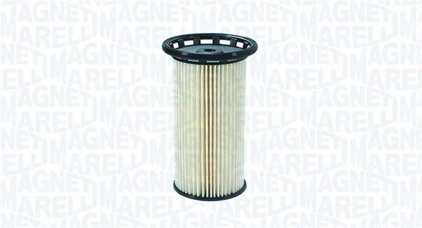 MAGNETI MARELLI 153071760754: Degvielas filtrs