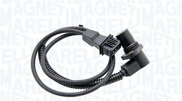 MAGNETI MARELLI 064848107010: Αισθητήρας στροφών, ηλεκτρονική διαχείριση κινητήρα
