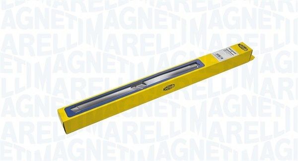 MAGNETI MARELLI 000723114313: Stikla tīrītāja slotiņa 600mm, ar tr. līdzekļa specifisku adapteri