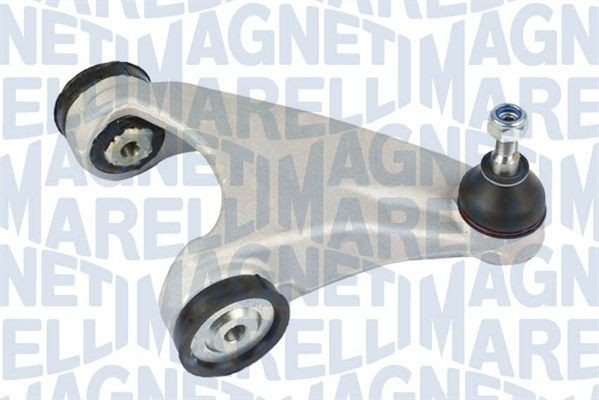 MAGNETI MARELLI 301181311900: Носач, окачване на колелата на предната ос отдясно, алуминии/чугун