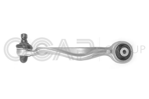 OCAP 0382047: Bras de suspension Essieu avant supérieur, arrière droite, Aluminium