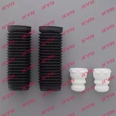 KYB 910059: Chit protectie praf, amortizor punte fata, Protection Kit