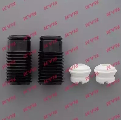 KYB 910083: Manchetsæt, støddæmper foraksel, Protection Kit