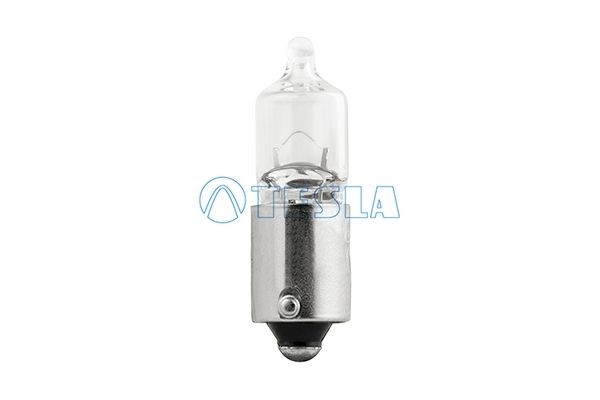 TESLA B17101: Bec, lampa spate