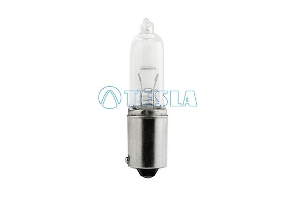 TESLA B17201: Blinkerbirne 12V, H21W
