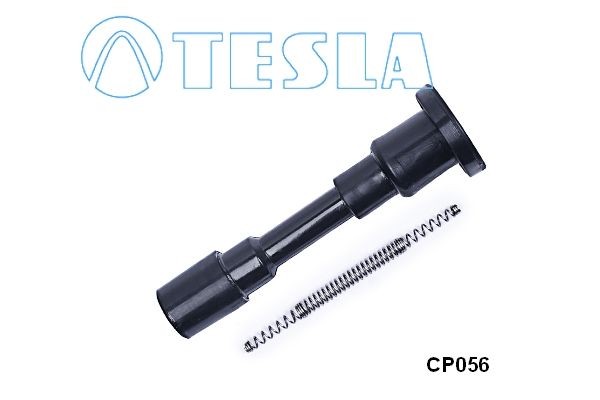 TESLA CP056: Tulpanjohdon pistoke