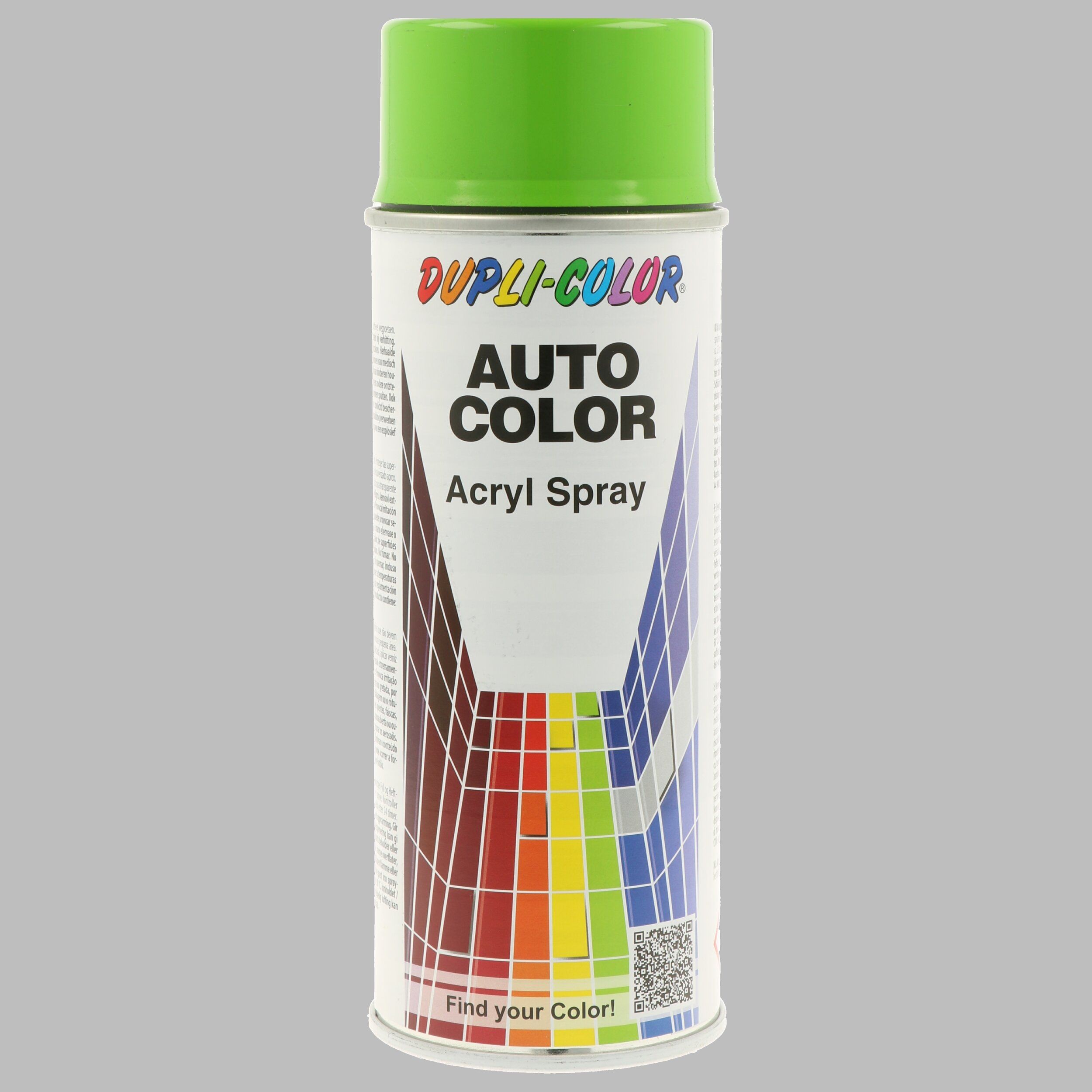 DUPLI COLOR 612626: Lac combinat vehicule