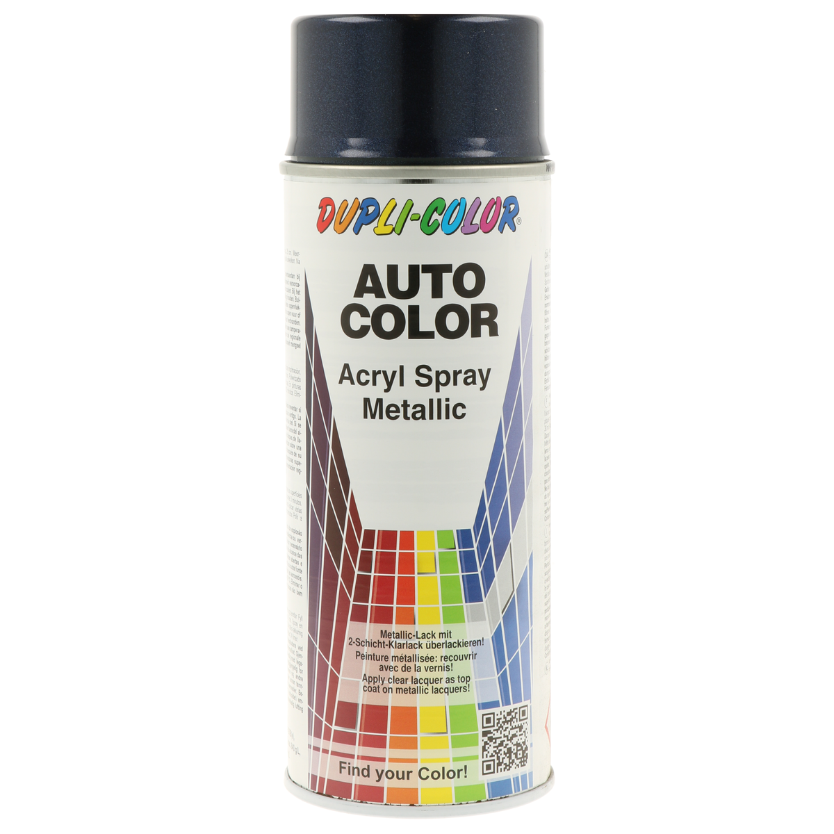 DUPLI COLOR 801327: Laca combinación vehículo CST3832