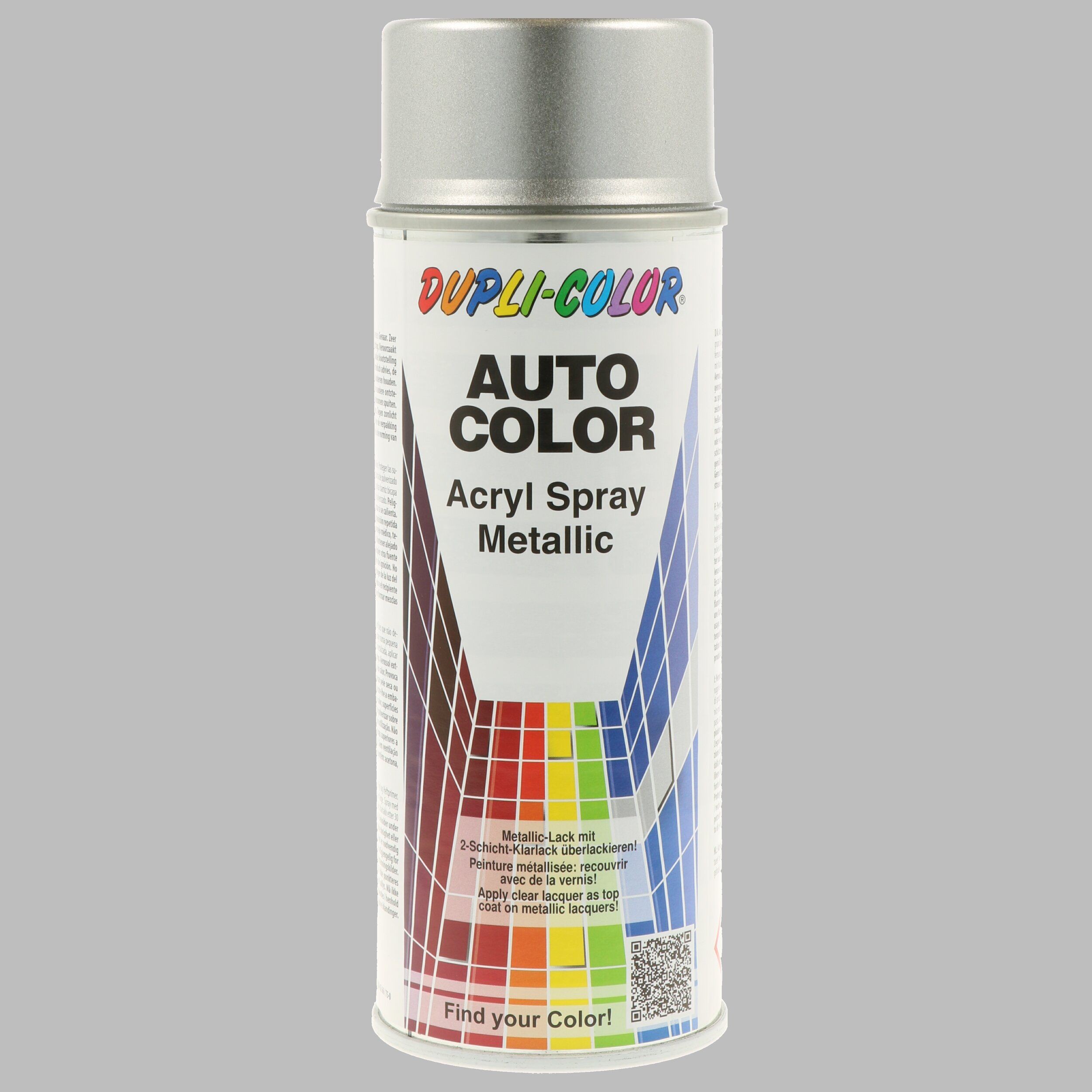 DUPLI COLOR 835551: Tr. priemonės kombinac. dažai CST3854