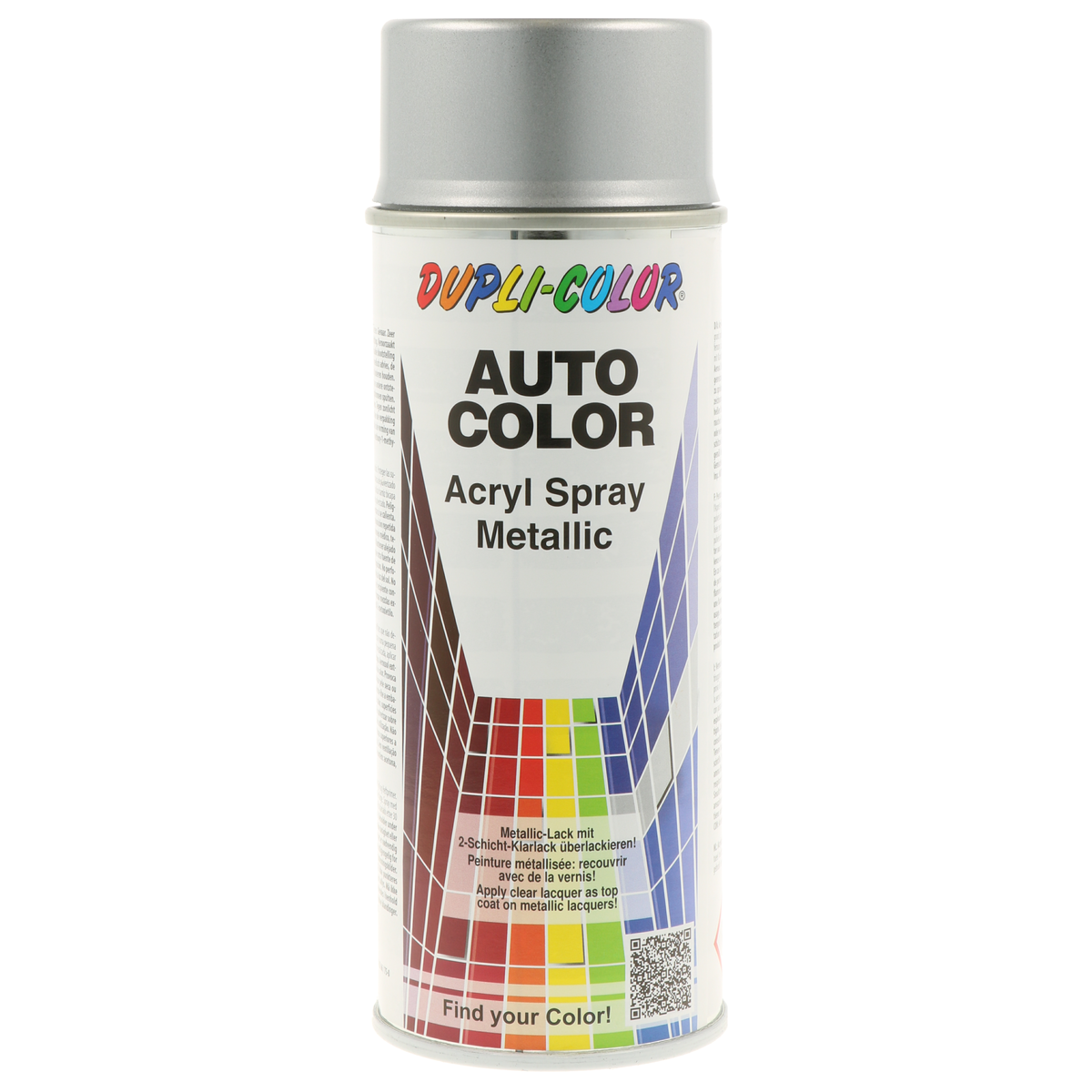 DUPLI COLOR 835582: Fahrzeug-Kombinationslack AUTO-COLOR