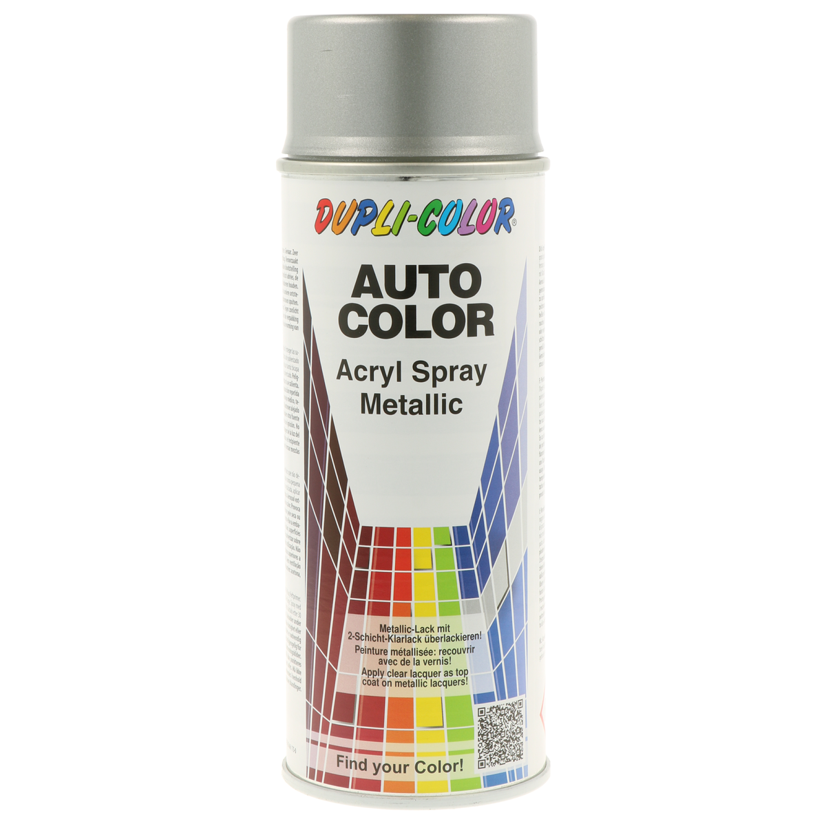 DUPLI COLOR 835629: Tr. priemonės kombinac. dažai CST3858