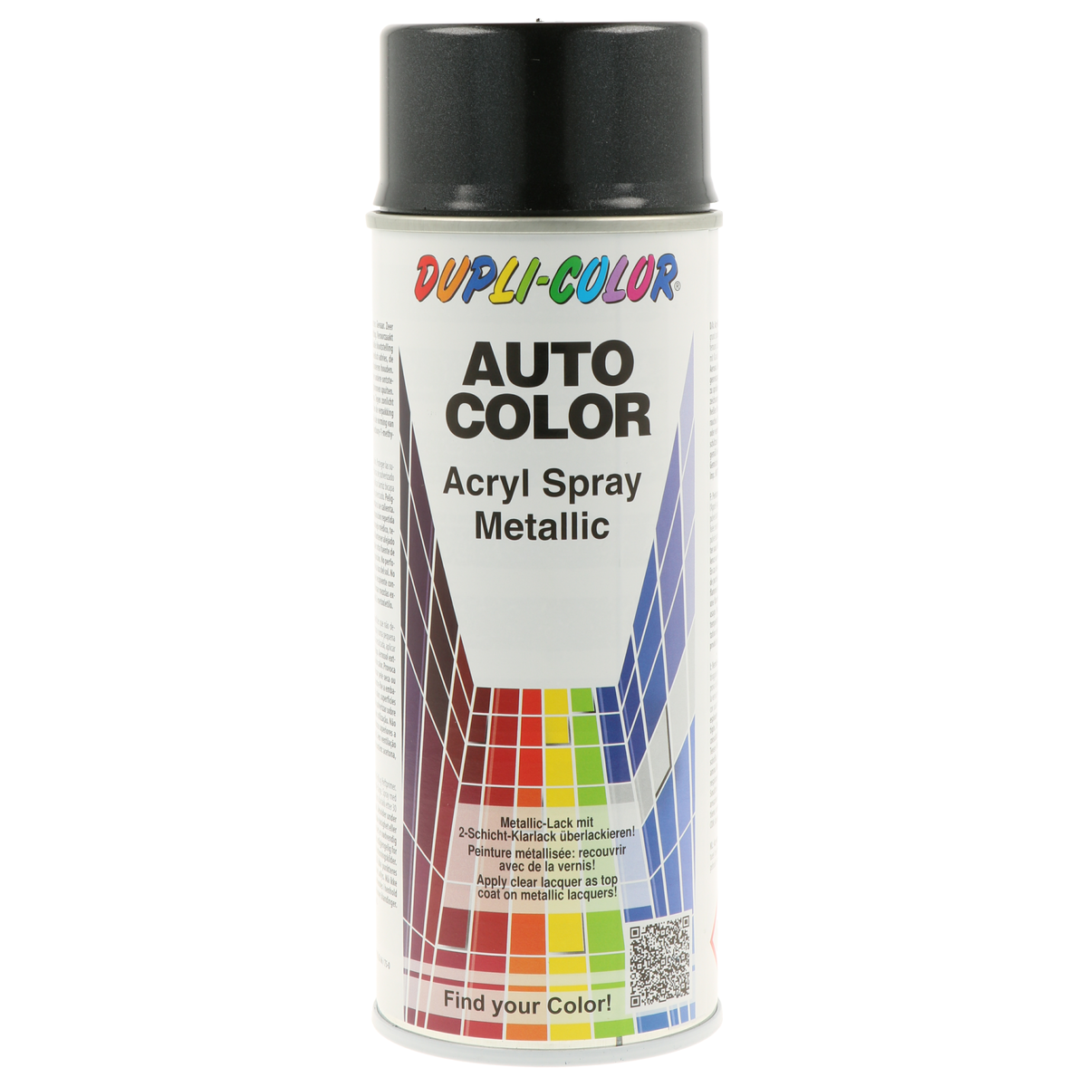 DUPLI COLOR 835742: Tr. priemonės kombinac. dažai CST3862
