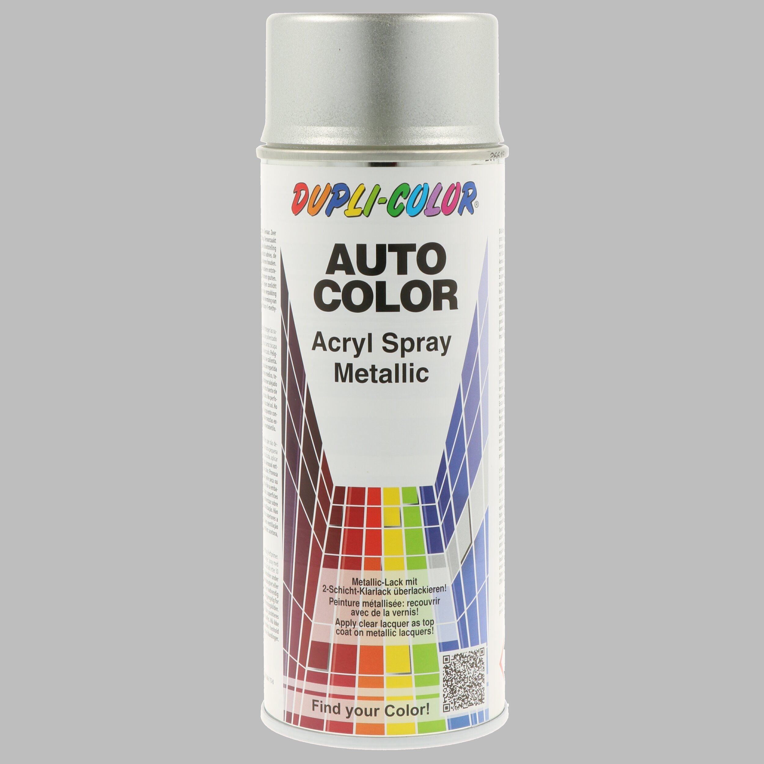 DUPLI COLOR 837784: Veicolo - Vernice combinata CST3885