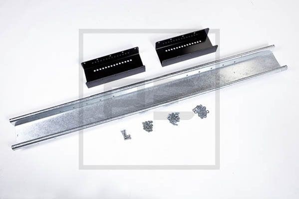 PETERS ENNEPETAL 017.109-00A: Hjulmutter 19