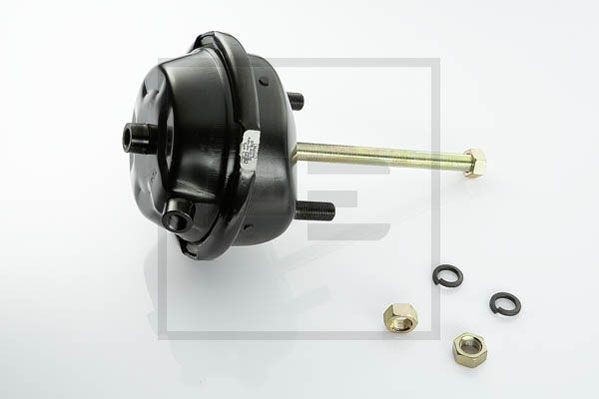 PETERS ENNEPETAL 076.402-00A: Membraanpidurusilinder