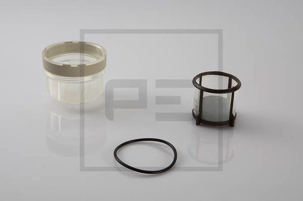 PETERS ENNEPETAL 019.033-00A: Kit riparazione, Pompa manuale