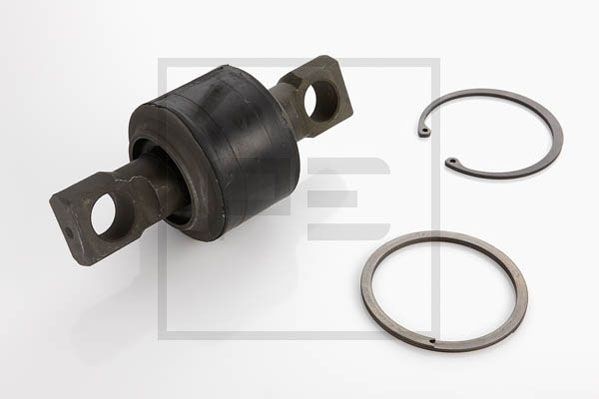 PETERS ENNEPETAL 129.009-00A: Ühendus, suruõhutorustik
