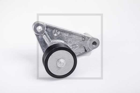 PETERS ENNEPETAL 100.020-00A: Juhtlaager, sidur