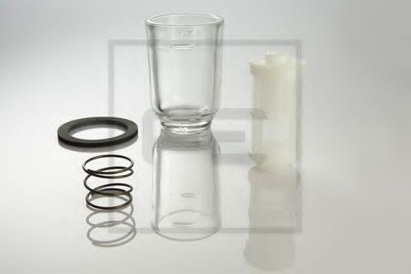 PETERS ENNEPETAL 140.070-00A: Remonto komplektas, degalų siurblys