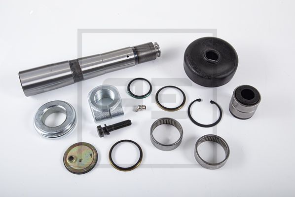 PETERS ENNEPETAL 018.516-00A: Εξωτερικός καθρέφτης, καμπίνα οδηγού