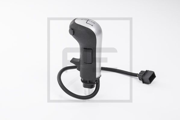 PETERS ENNEPETAL 018.518-00A: Εξωτερικός καθρέφτης, καμπίνα οδηγού