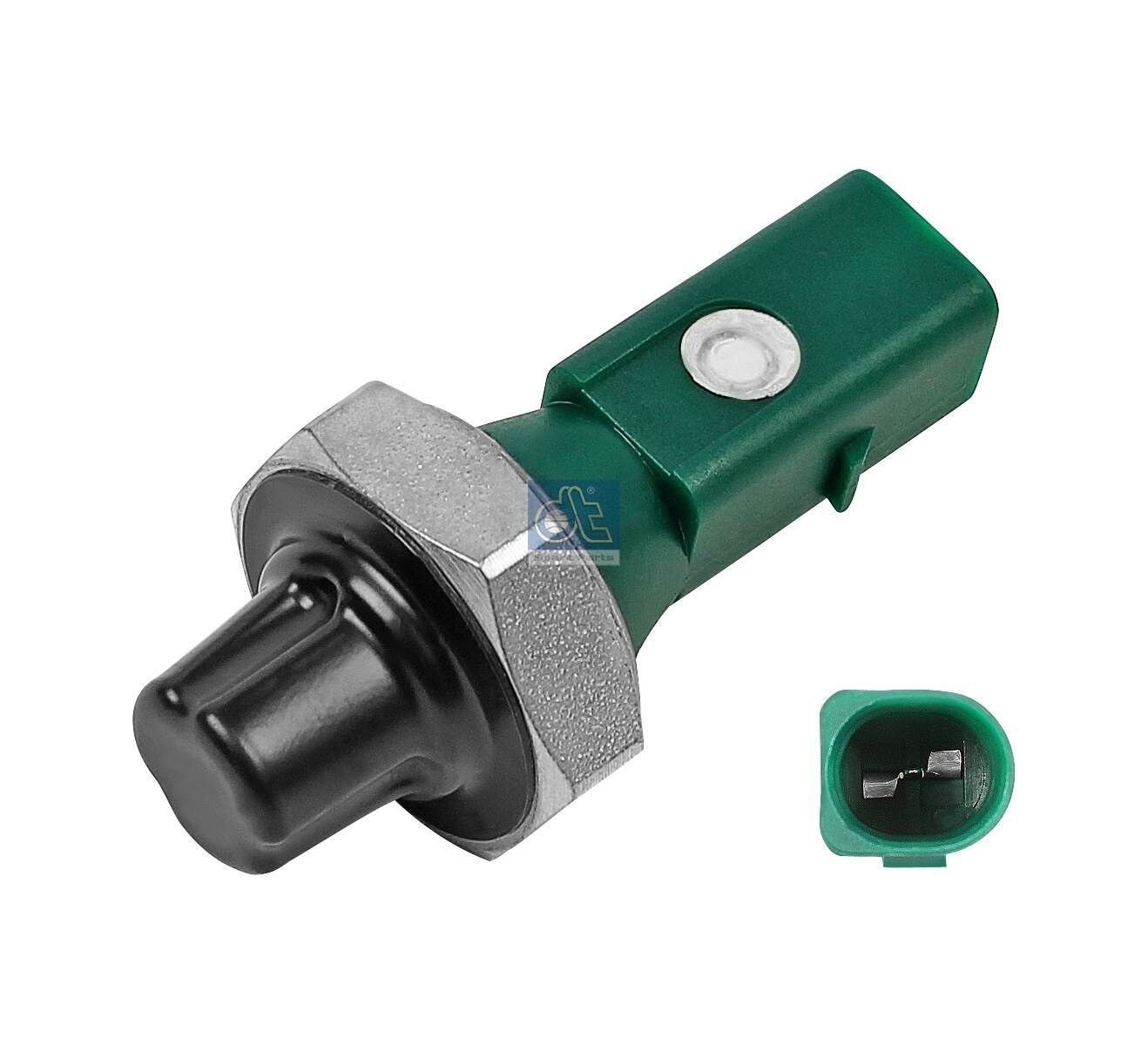DT Spare Parts 11.80603: Olietrykskontakt