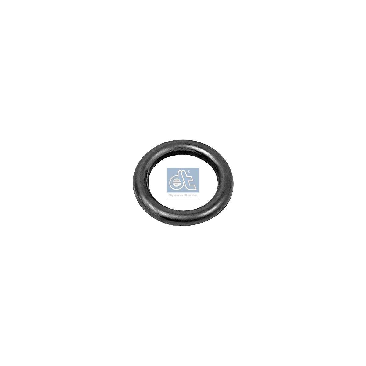 DT Spare Parts 4.20738: Packning, vattenpump