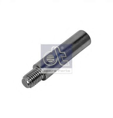 DT Spare Parts 4.50509: Juhtpolt, pidurisadul