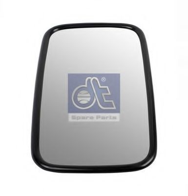DT Spare Parts 4.64209: Εξωτερικός καθρέφτης, καμπίνα οδηγού