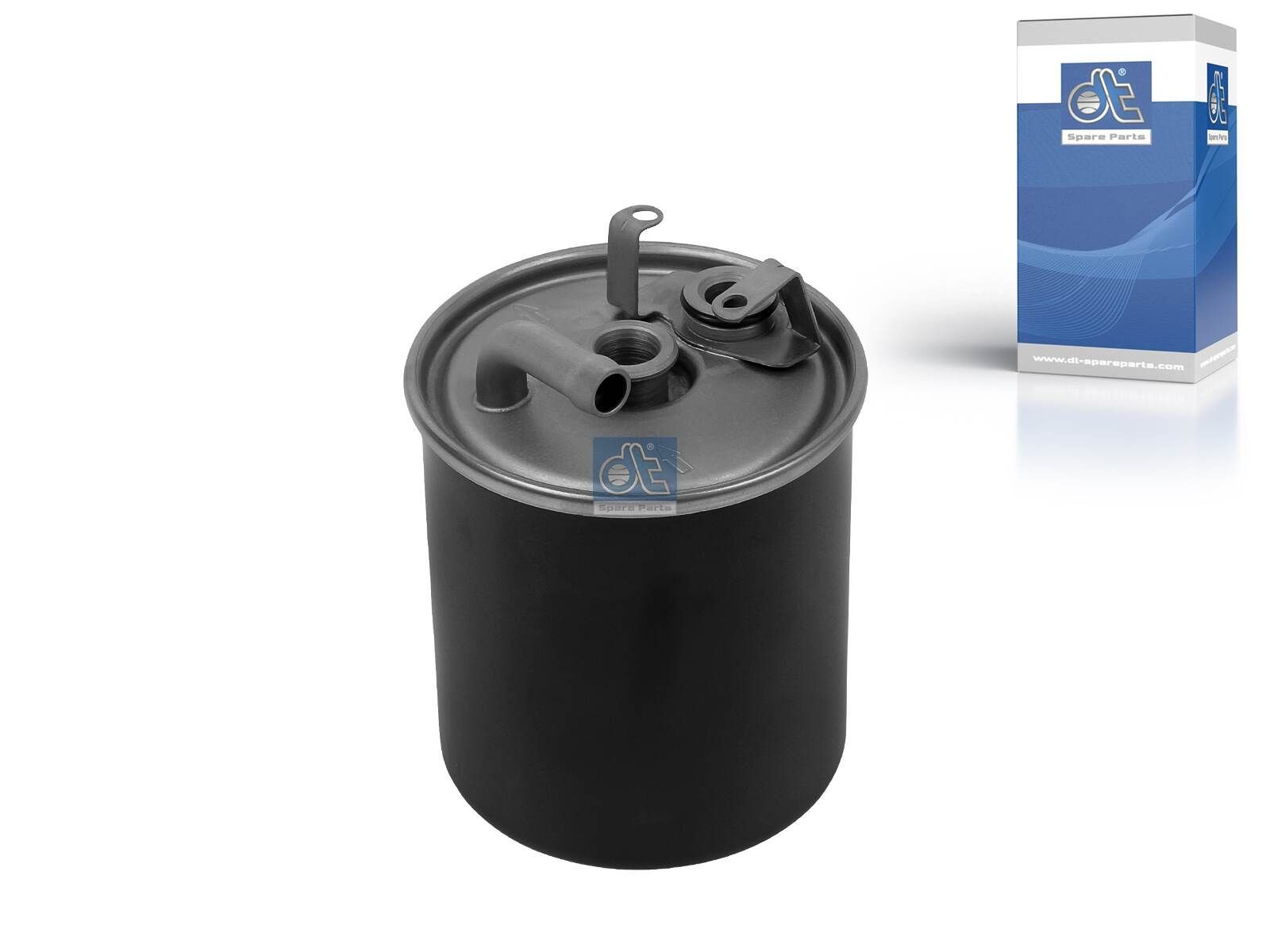 DT Spare Parts 4.66670: Kraftstofffilter