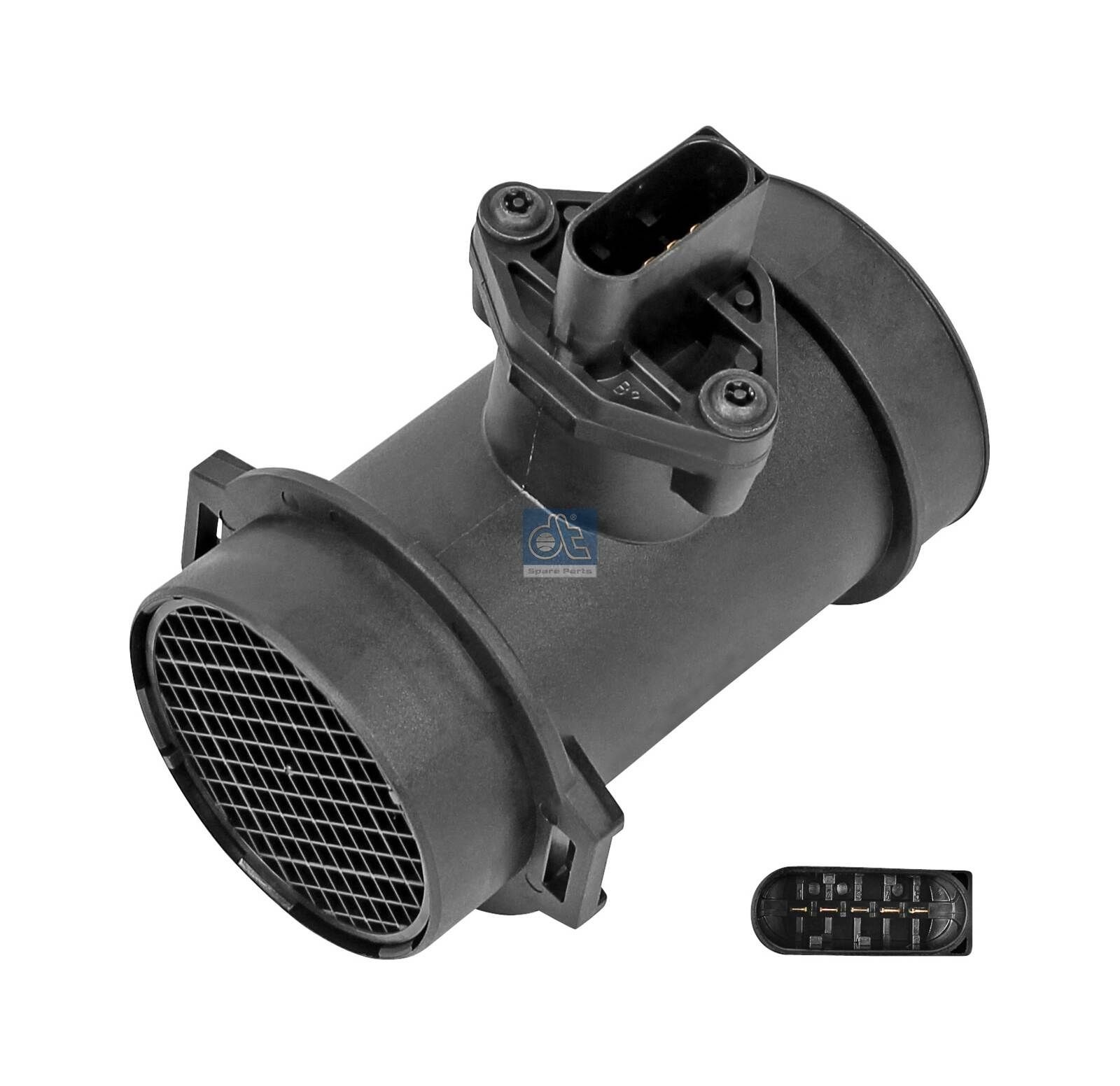 DT Spare Parts 4.67294: Débitmètre d'air