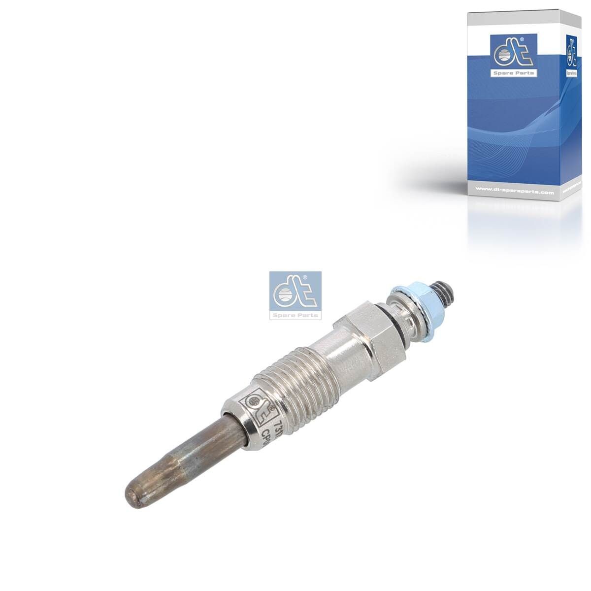 DT Spare Parts 4.67507: Bougie de préchauffage