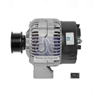 DT Spare Parts 4.67709: Alternator 70A
