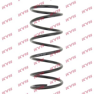 KYB RA1816: Arc spiral punte fata K-Flex