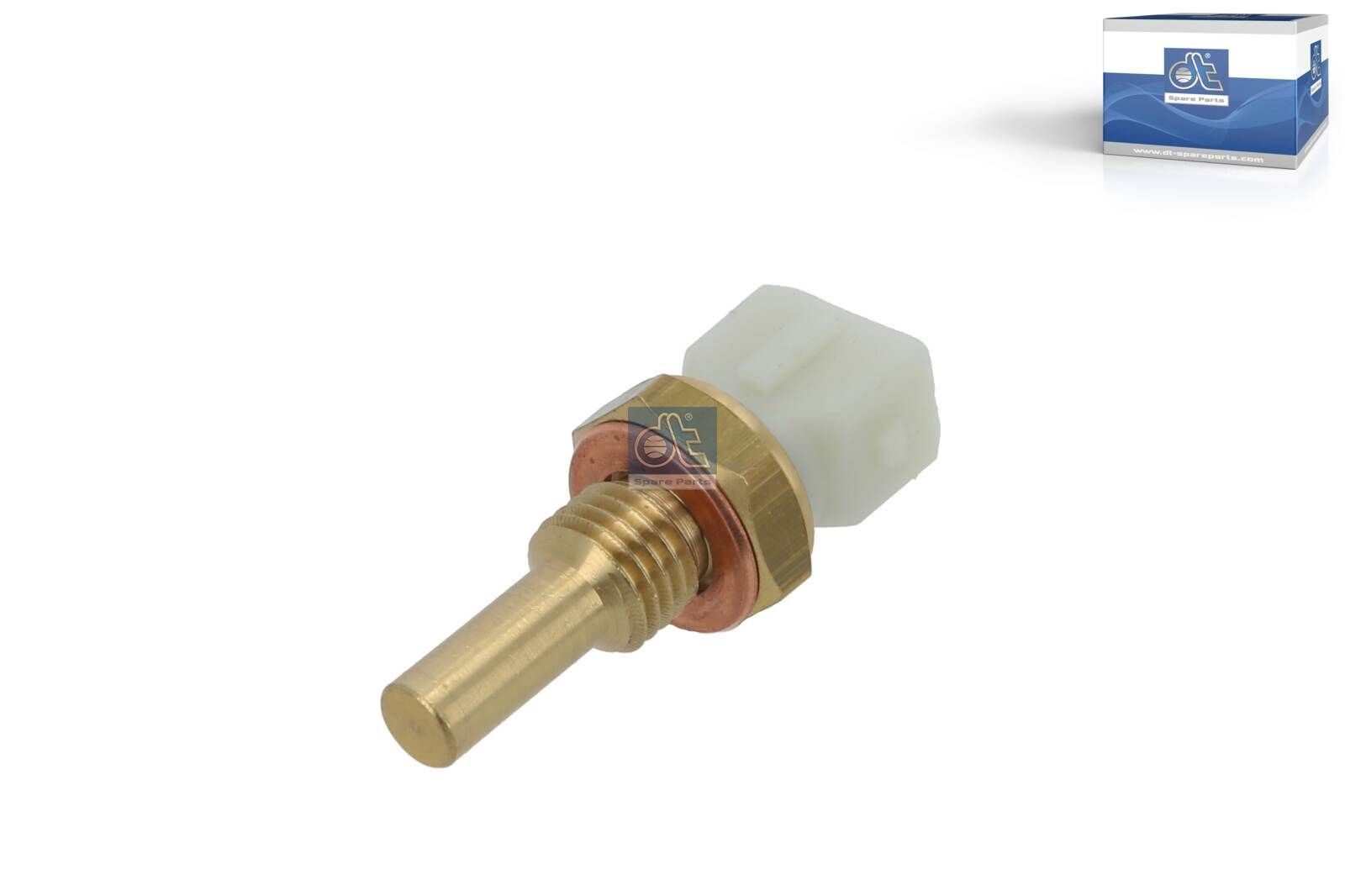 DT Spare Parts 7.60503: Andur, Jahutusvedeliku temp. M12 x 1,5