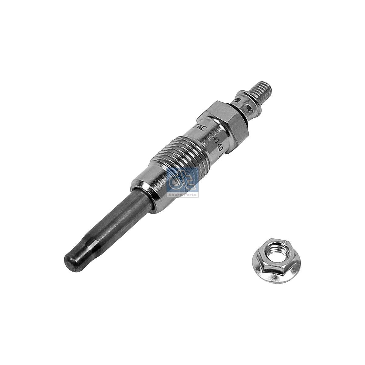 DT Spare Parts 7.61100: Candeletta