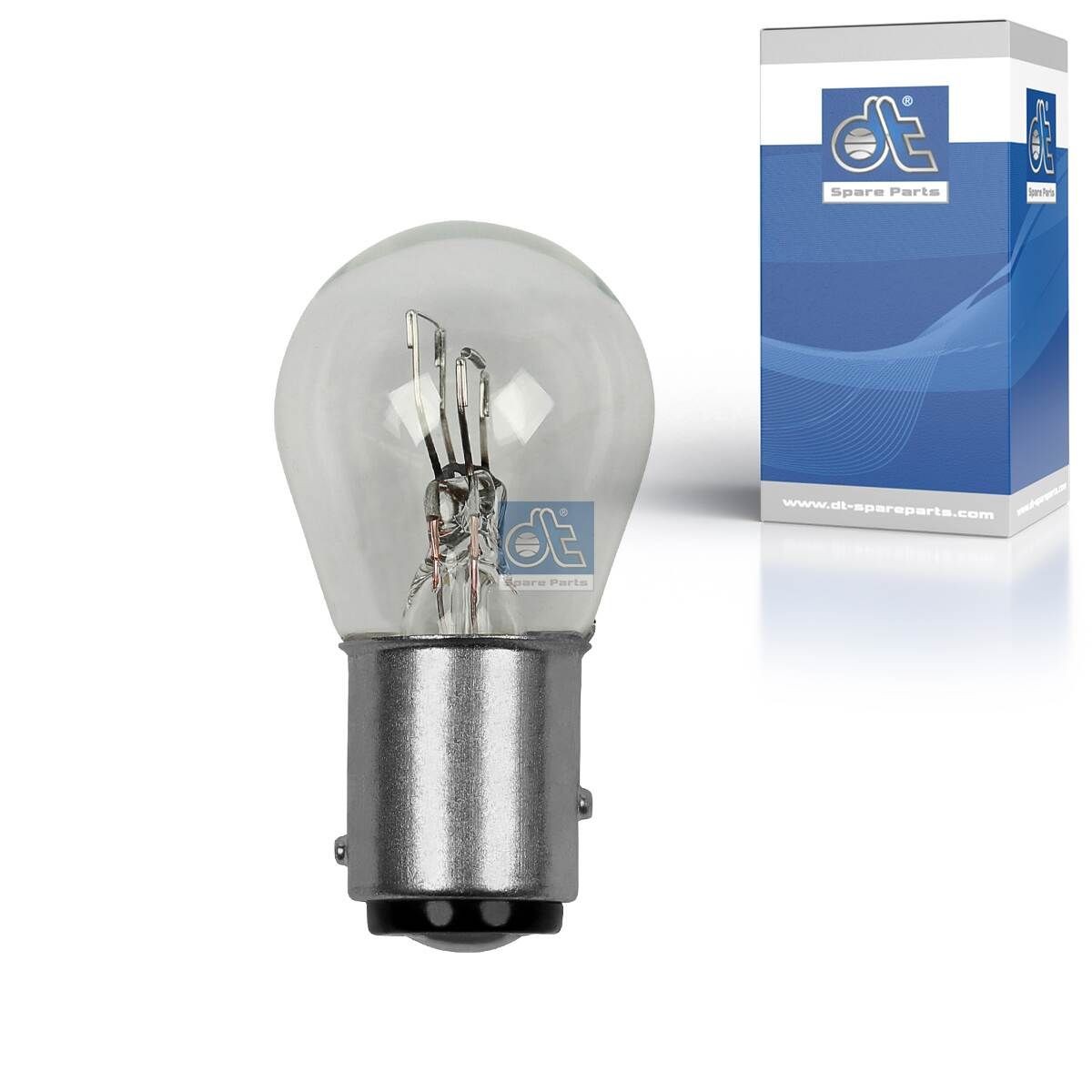 DT Spare Parts 9.78130: Ampoule