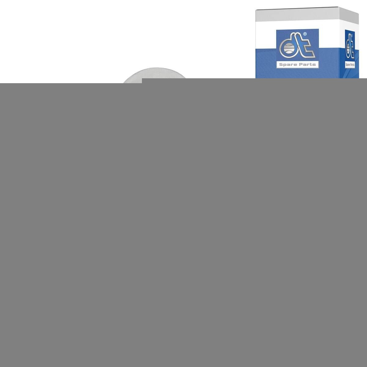 DT Spare Parts 9.78132: Bec incandescent