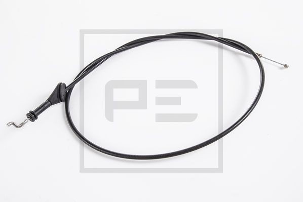 PETERS ENNEPETAL 010.611-00A: Filtrs, Salona telpas gaiss Daļiņu filtrs