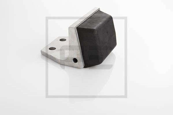 PETERS ENNEPETAL 120.529-00A: Daglygter venstre
