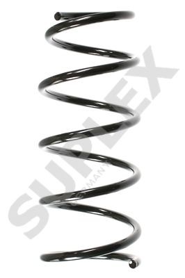 SUPLEX 27187: Arc spiral punte fata