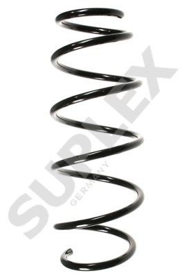 SUPLEX 39171: Arc spiral punte fata