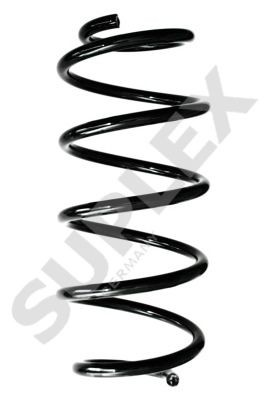 SUPLEX 39304: Arc spiral punte fata