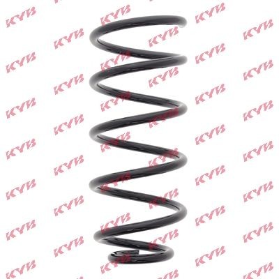 KYB K-Flex RC6370 Fahrwerksfeder Hinterachse