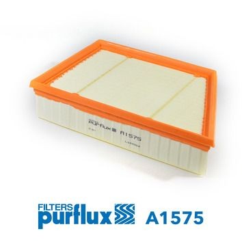 PURFLUX A1575: Filtro aria