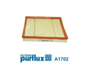 PURFLUX A1702: Gaisa filtrs