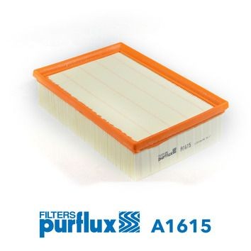PURFLUX A1615 Luftfilter
